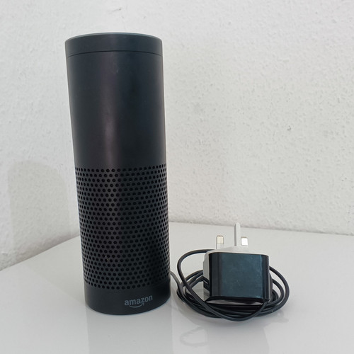 Amazon echo alexa smart - echo,