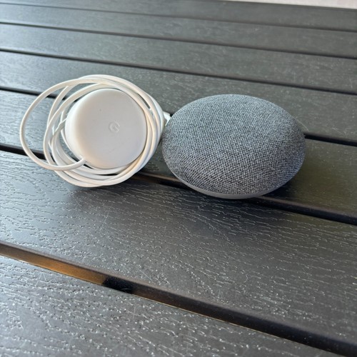 Google nest mini 2nd gen - nest,