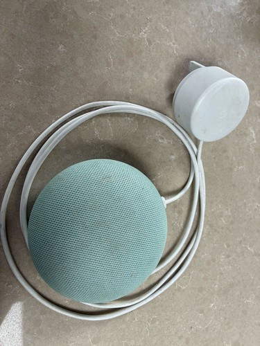 Google home mini - mini,
