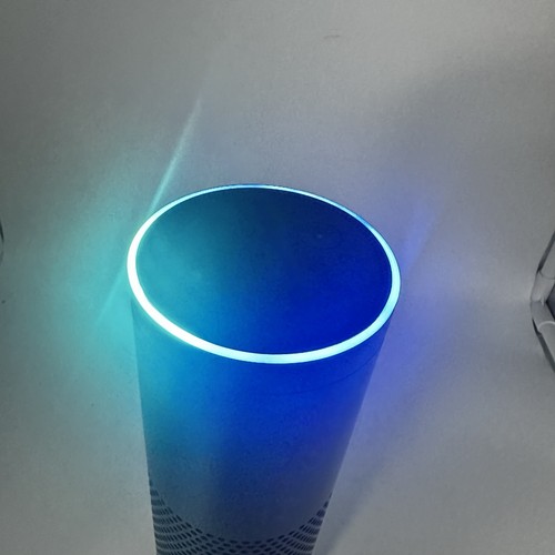 Amazon echo 1st - amazon,