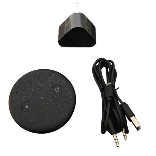 Amazon echo input c1125p - amazon,