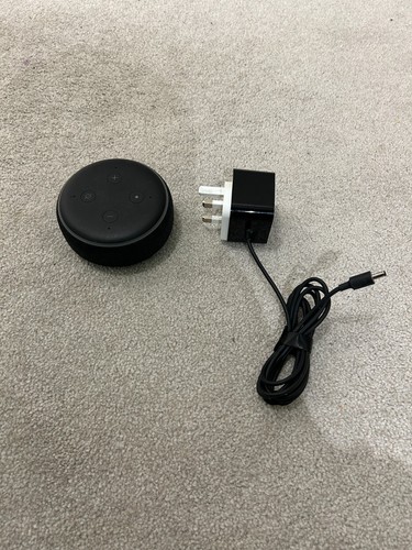 Amazon echo dot - dot, gen)