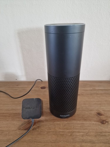 Amazon echo 1st generation - amazon,