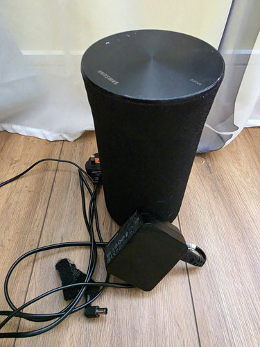 Samsung wam1500 smart - samsung,
