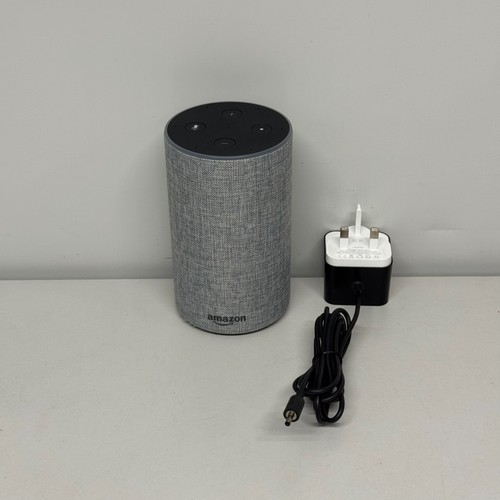 Amazon echo 2nd - echo,