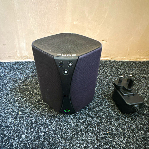 Pure jongo fi - s3, wi-fi