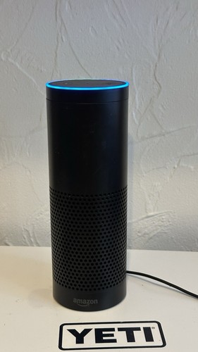 Amazon echo smart - amazon, (1st