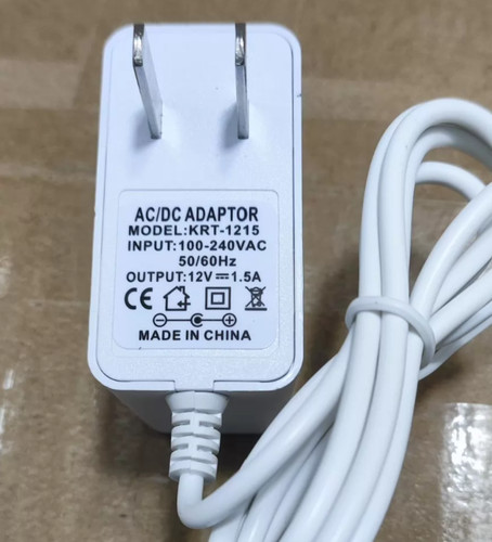 Krt 1215 12v 0 - 12v, 1.5a