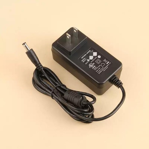 Adapter charger power supply - adapter,