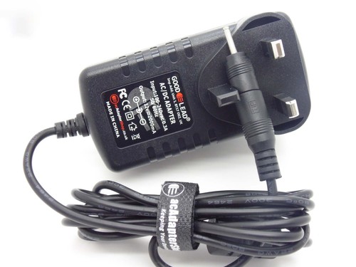 Replacement volt ac dc - 2a, ac-dc