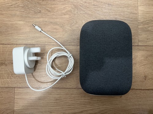 Google nest audio smart - google,