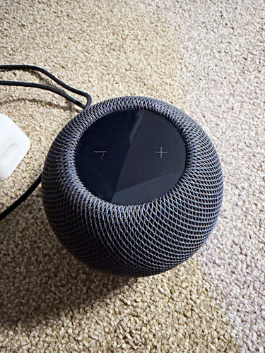 Apple homepod mini smart - apple,