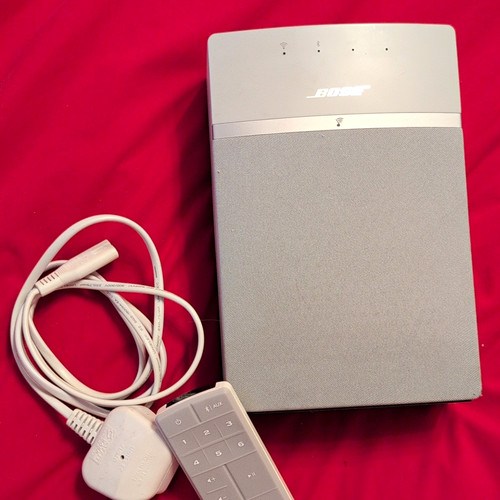Bose soundtouch speaker - soundtouch, 10
