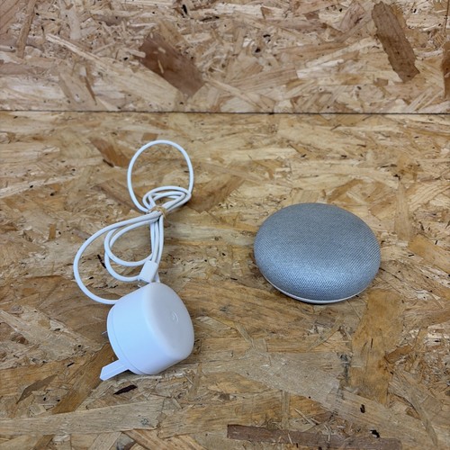 Google nest mini smart - smart, speaker
