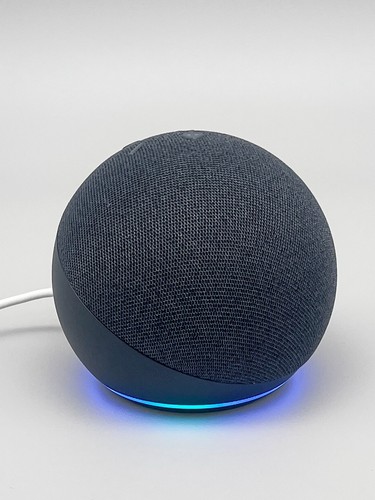 Amazon echo dot 5th gen - amazon,