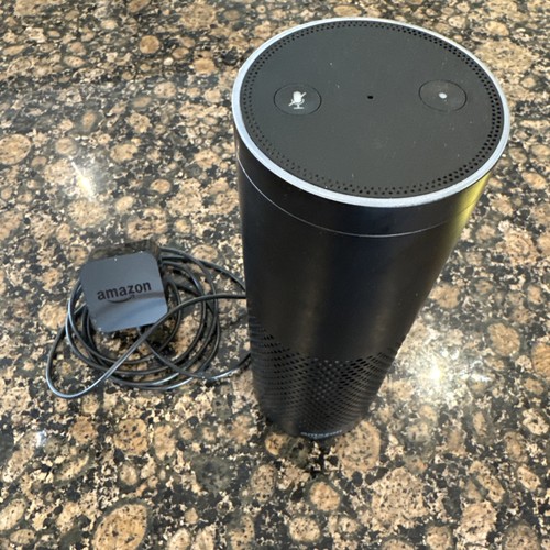 Amazon echo 1st generation - amazon,