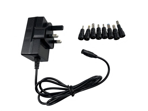 Replacement 12v dc - replacement,