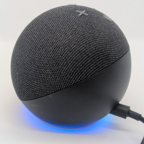 Amazon echo smart speaker - amazon,
