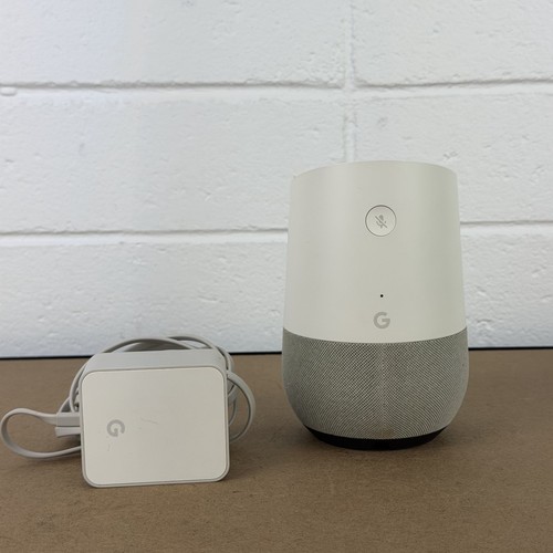Google home smart speaker - smart,