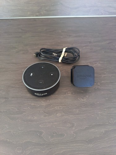 Amazon echo dot 2nd - amazon,