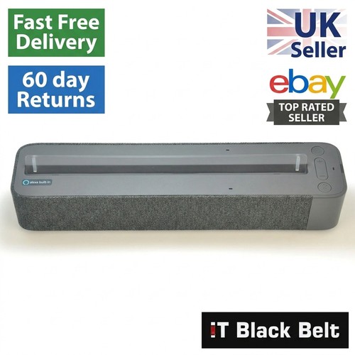 Lenovo smart dock 200 alexa - ha-200,