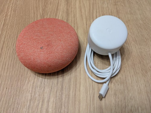 Google home mini - home, gen