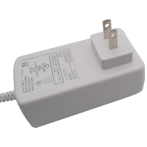 Smart speaker 15v adapter - smart, us