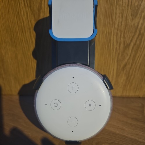Echo dot plum - dot, gen)