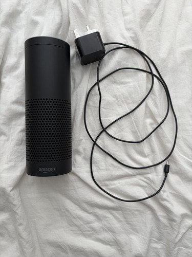Amazon echo smart - gen),