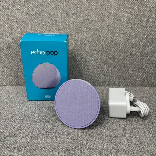 Amazon echo pop - amazon,