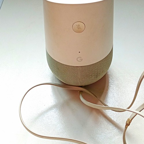 Google home smart - google, speaker