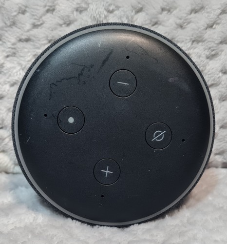 Amazon echo dot smart - amazon,