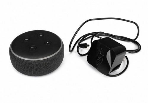 Amazon echo dot 3rd - gen, d9n29t