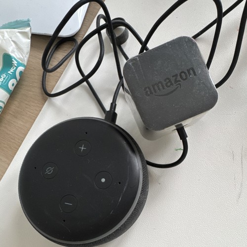 Amazon echo dot smart - dot,