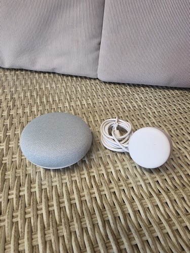 Google home mini 1st gen - mini,