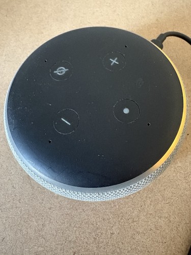 Amazon echo dot 3rd generation - amazon,