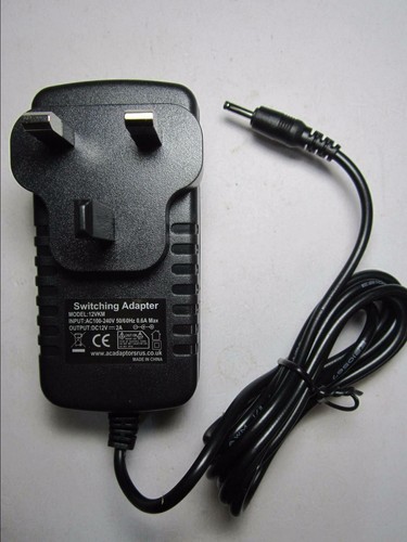 Replacement 12v dc - 12v, ac-dc