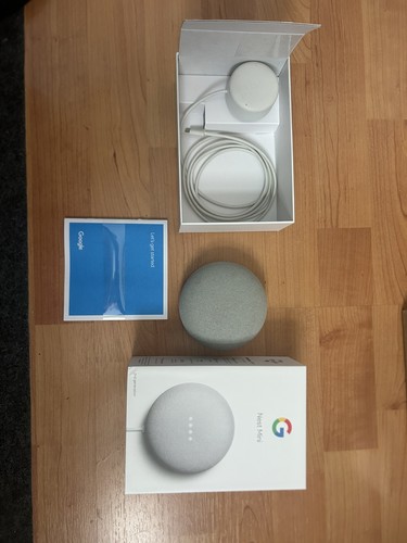 Google nest mini 2nd - nest,