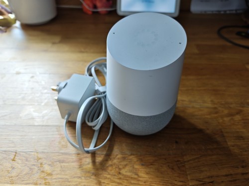 Google home classic - home,