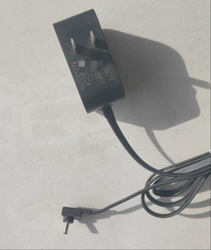Adapter charger power supply - adapter,